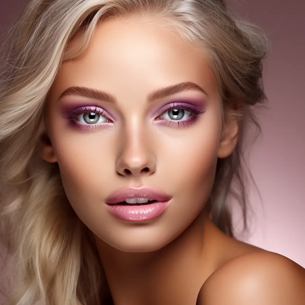 آموزش گریم و میکاپ در دوره صفر تا صد آرایش و پیرایش زنانه