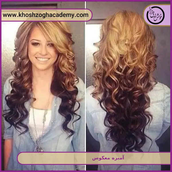 آمبره معکوس