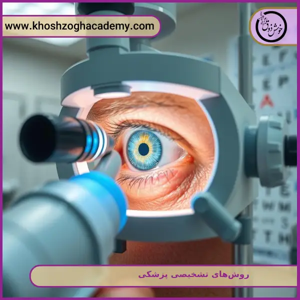 روش_های تشخیصی پزشکی