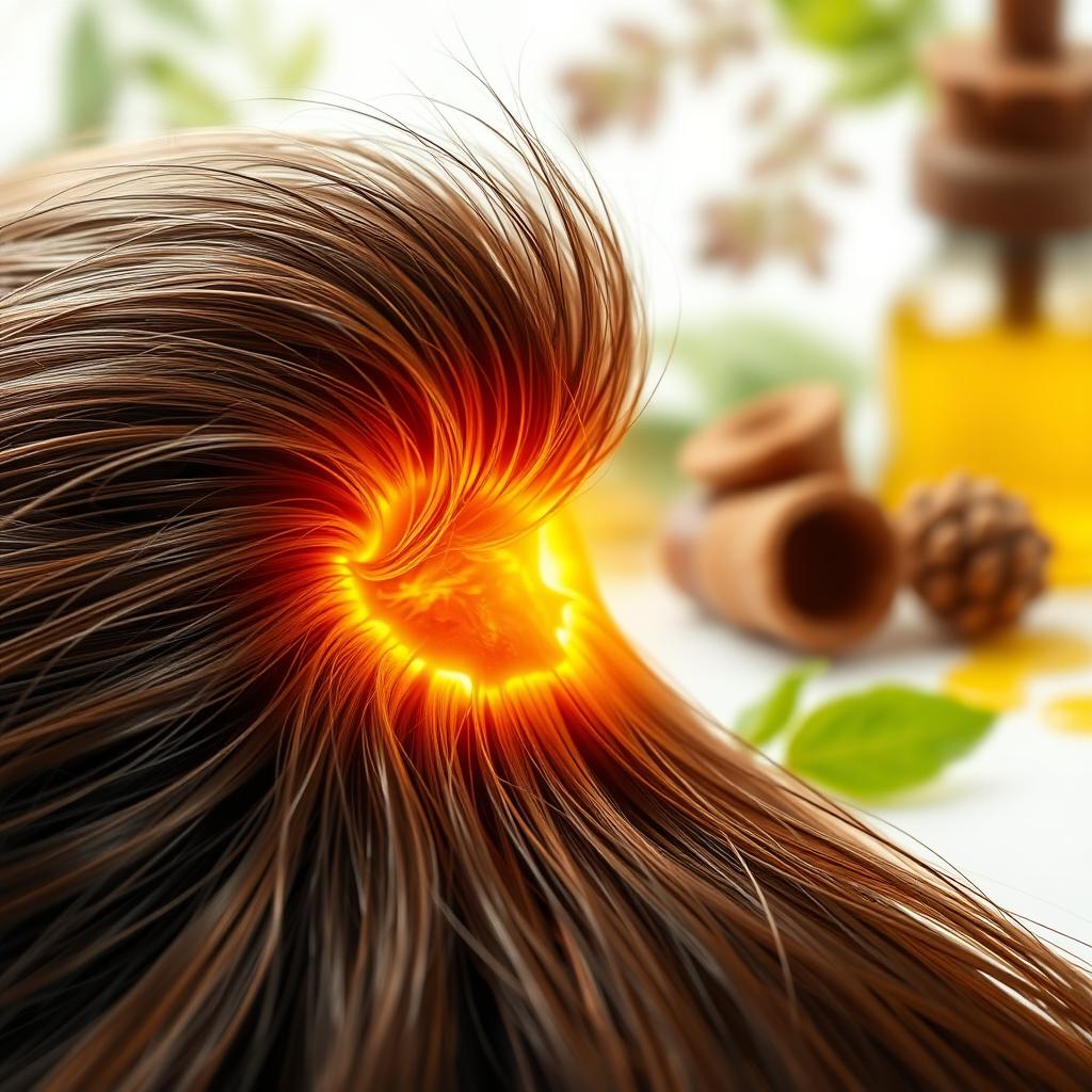 چرا تقویت فولیکول مو مهم است؟