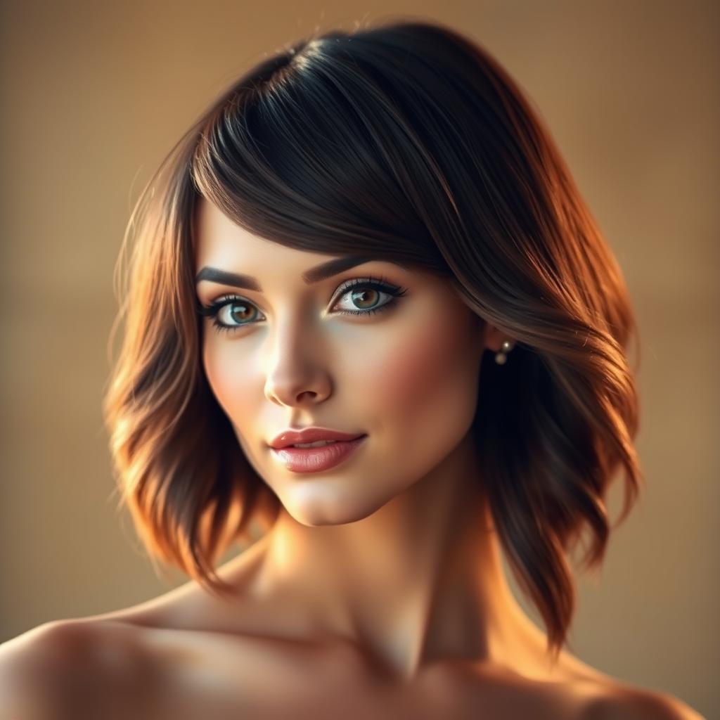 معرفی صورت لوزی