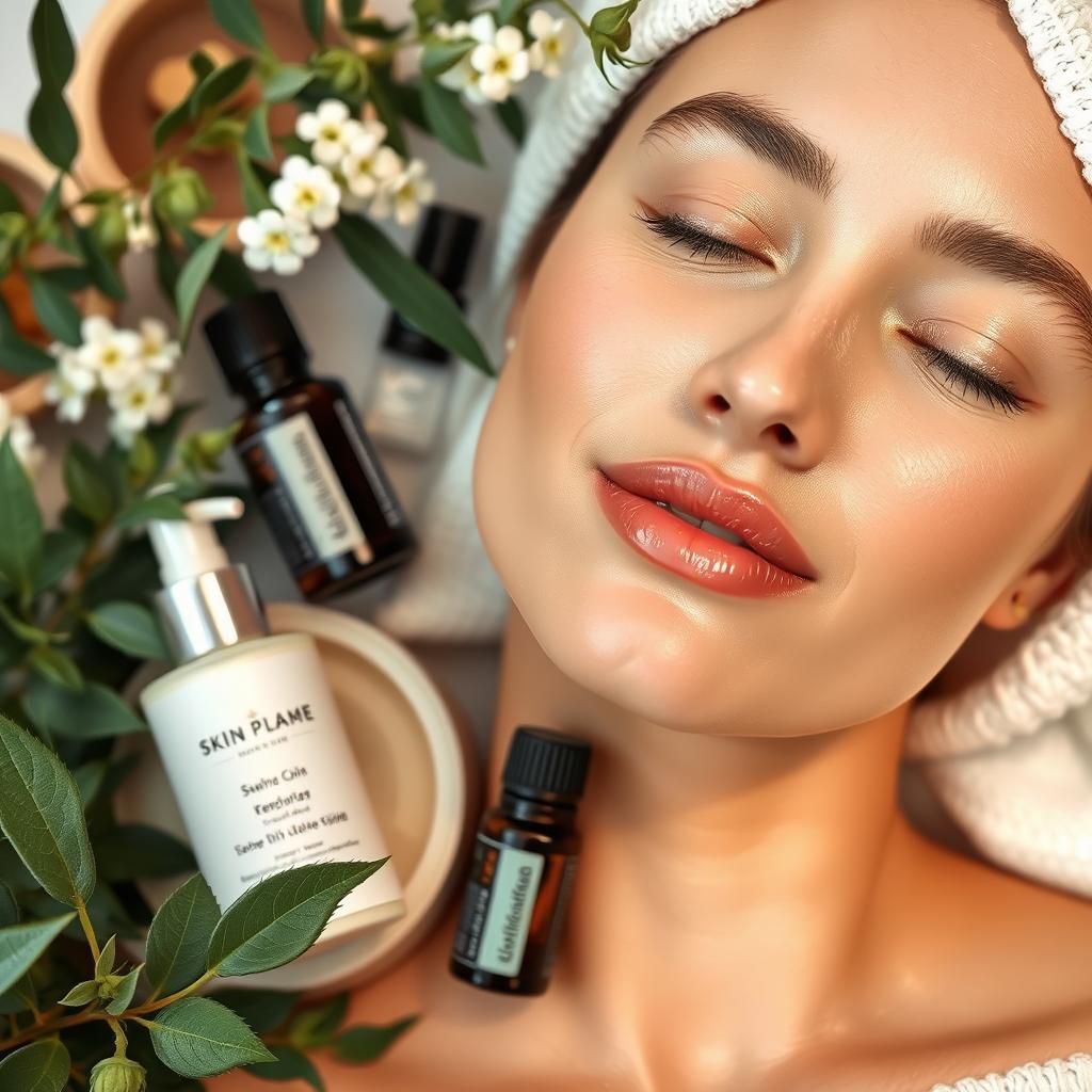 راهکارهای رسیدن به پوست صاف