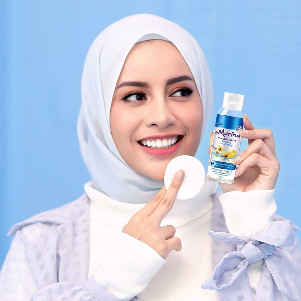 نحوه استفاده از میسلار واتر چگونه است؟