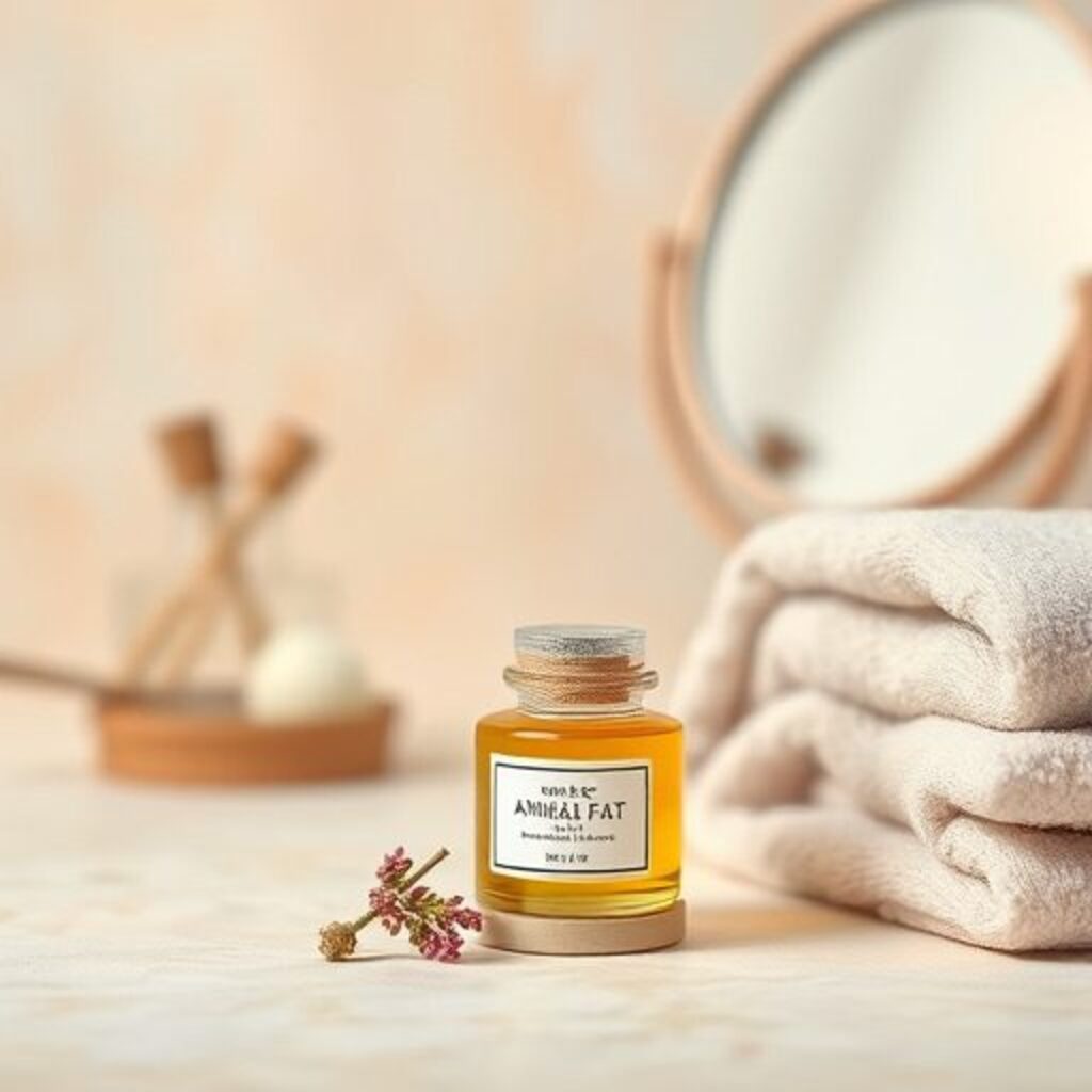 خواص روغن دنبه برای پوست صورت