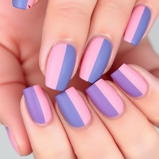 رنگ دوگانه (Dual Tone)