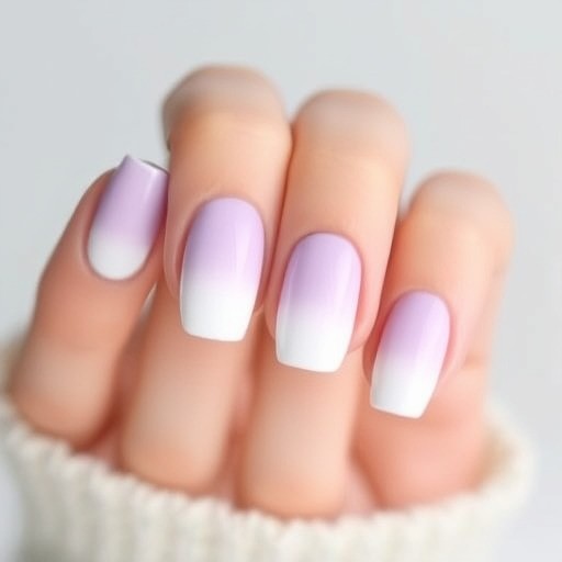 آمبره یاسی و سفید