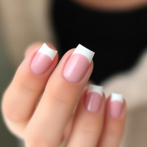 فرنچ مینیمال کلاسیک
