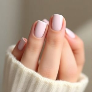 بهترین طراحی و کاشت ناخن مربع + طرح پیشنهادی ناخن مربع