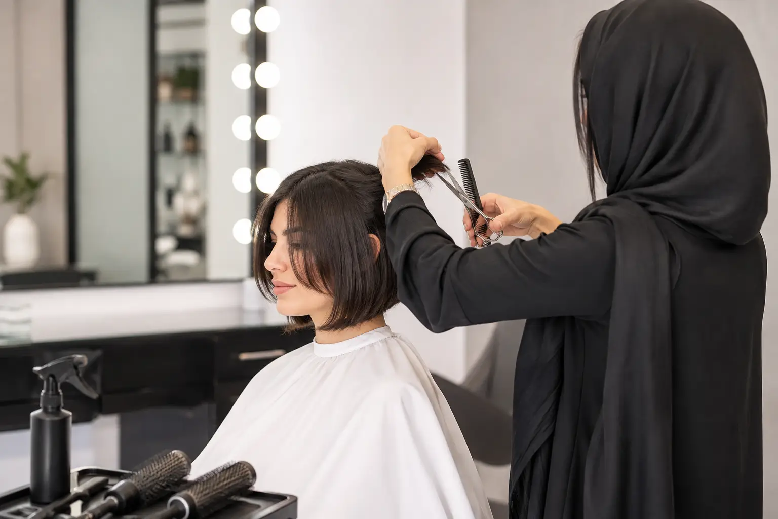 آموزش کوتاهی تخصصی در آکادمی خوش‌ذوق